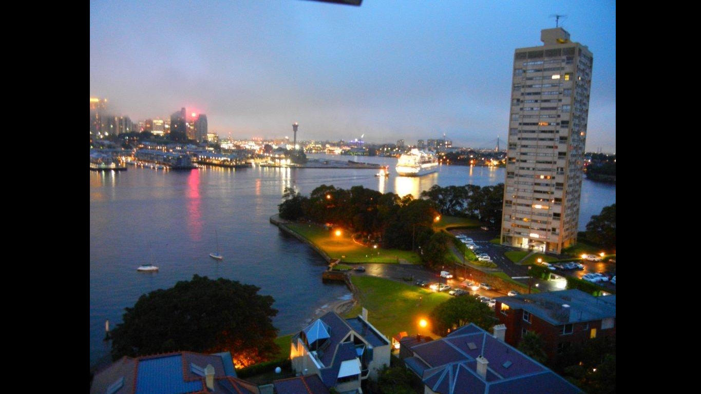 J.P. Austen Real Estate Pty Ltd